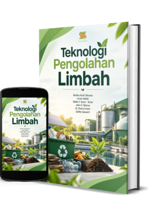 Teknologi Pengolahan Limbah