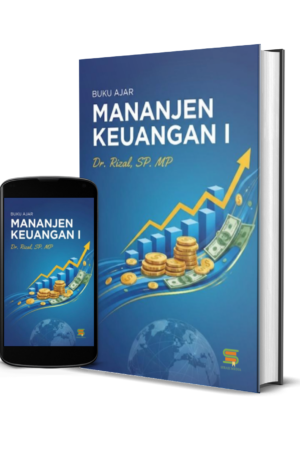 Buku Ajar: Manajemen Keuangan I