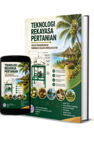 Teknologi Rekayasa Pertanian Untuk Pengembangan Pariwisata Kelapa Berkelanjutan