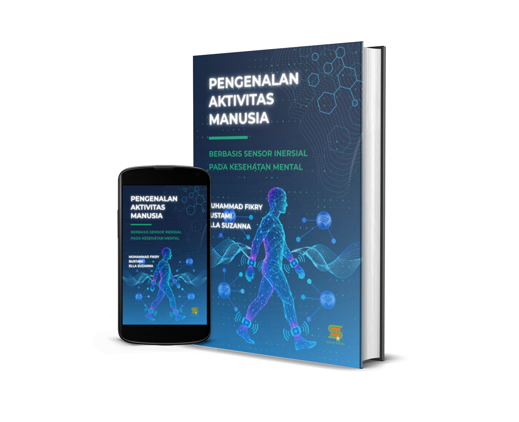 Pengenalan Aktivitas Manusia Berbasis Sensor Inersial Pada Kesehatan Mental