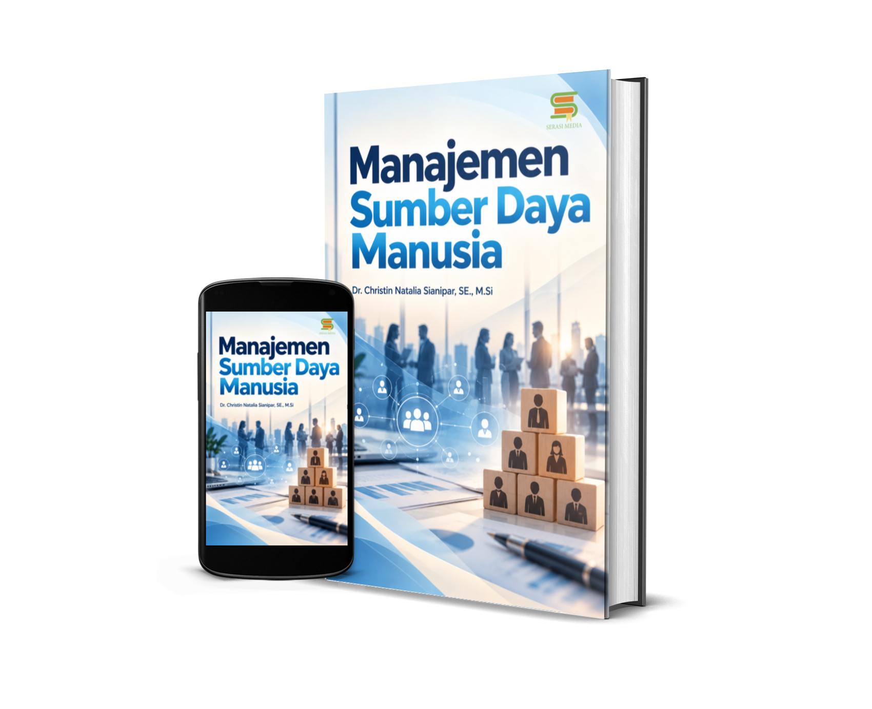 Manajemen Sumber Daya Manusia