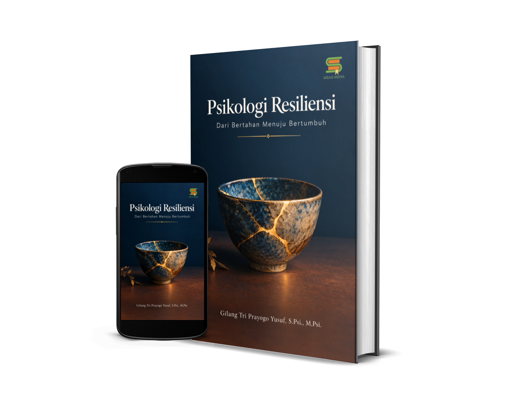 Psikologi Resiliensi: Dari Bertahan Menuju Bertumbuh