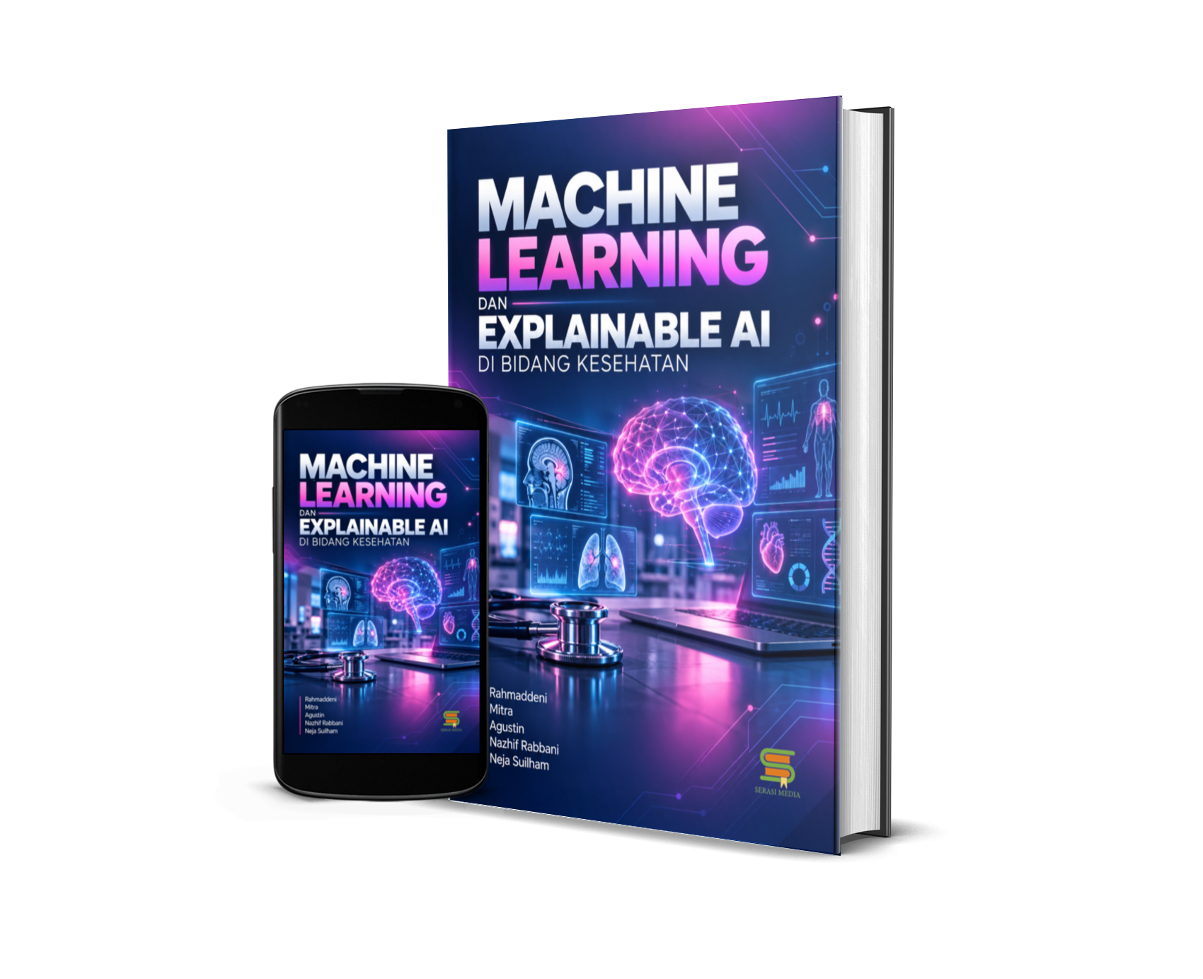 Machine Learning Dan Explainable AI Di Bidang Kesehatan