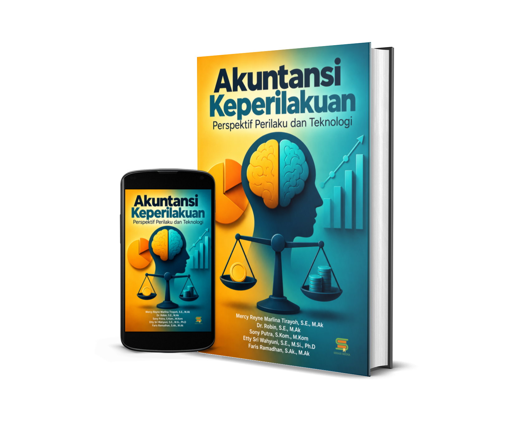 Akuntansi Keperilakuan: Perspektif Perilaku dan Teknologi