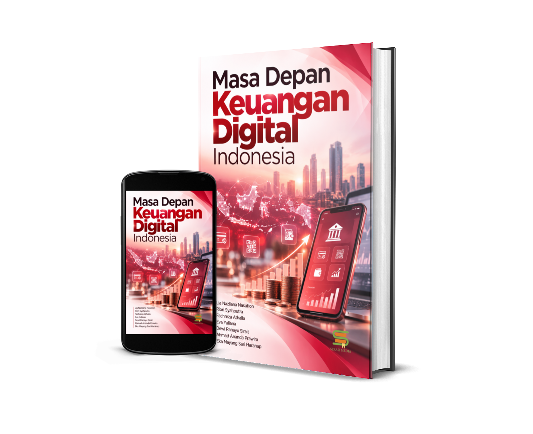 Masa Depan Keuangan Digital Indonesia