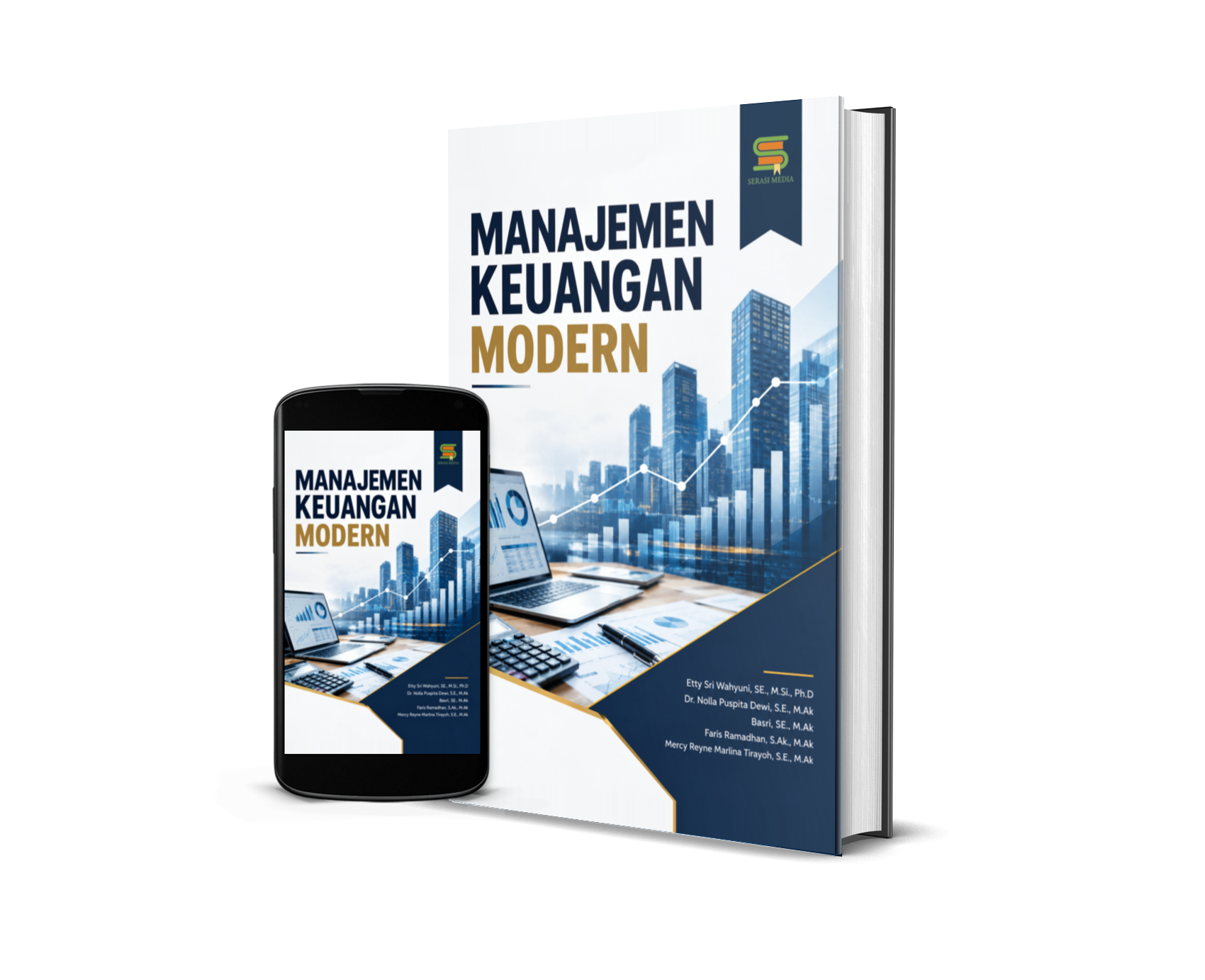 Manajemen Keuangan Modern