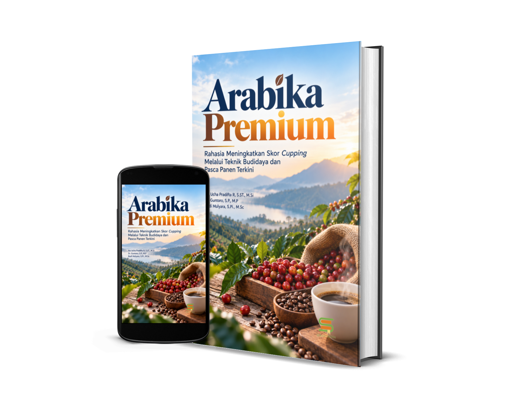 Arabika Premium: Rahasia Meningkatkan Skor Cupping Melalui Teknik Budidaya dan Pasca Panen Terkini